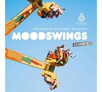 Various Artists - Moodswings Volume 4