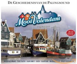 Various Artists - Mooi Volendam [Import]