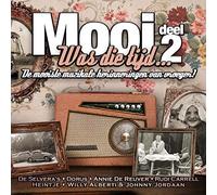 Various Artists - Mooi Was Die Tijd Deel 2