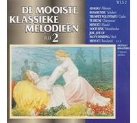 Various Artists - Mooiste Klassieke Melod.2 [Import]
