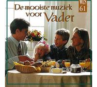 Various Artists - Mooiste Muziek Voor Vader [Import]