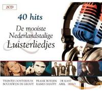 Various Artists - Mooiste Nederlandstalige [Import]