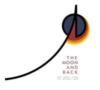 Various Artists - Moon and Back