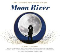 Various Artists – Moon River – Import
