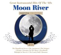 Various Artists - Moon River [Import]