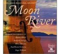 Various Artists - Moon River by Various Artists