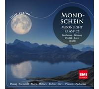 Various - Moonlight Classics