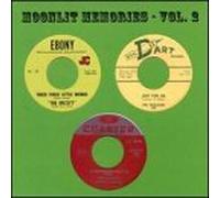 Various Artists - Moonlight Memories 2