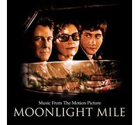 Various Artists - Moonlight Mile