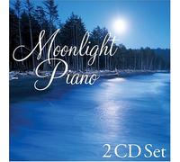 Various Artists - Moonlight Piano