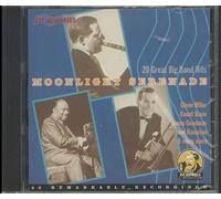 Various Artists - Moonlight Serenade [Import]