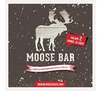 Various Artists - Moose Bar Vol.2