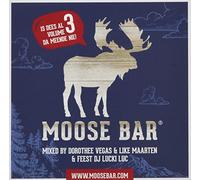 Various Artists - Moose Bar Vol.3 [Import]