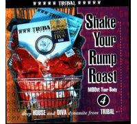 Various Artists - Moove Body 4: Shake Your Rump Roast