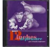 Various Artists - More 12" of Pleasure