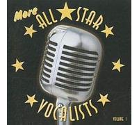 Various Artists - More All-Star Vocalists