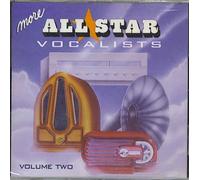 Various Artists - More All Star Vocalists: Volume Two (UK Import)