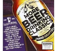 Various Artists - More Beer Drinking Classics/Various [Import]