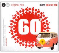 Various Artists - More Best of The 60's [Import]