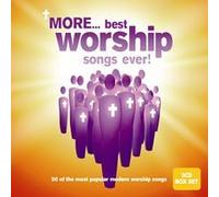 Various Artists - More Best Worship Songs Ever