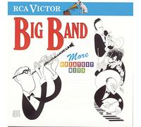 Various Artists - More Big Band Greatest Hits