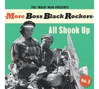 Various Artists - More Boss Black Rockers 3: All Shook Up (Various Artists) [Vinyl Lp]