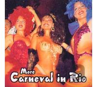 Various Artists - More Carneval in Rio [Import]
