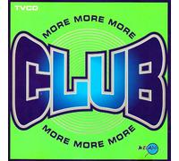 Various Artists - More Club (compilation MEC 10086)