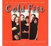 Various Artists - More Cold Feet - CD - G3z