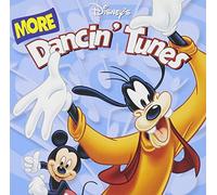 Various Artists - More Dancin Tunes