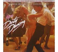 Various Artists – More Dirty Dancing – Import – RCA