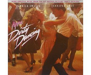 Various Artists - More Dirty Dancing