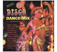 Various Artists - More Disco Mix