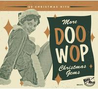 More Doo Wop Christmas Gems