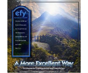 Various Artists - More Excellent Way: Especially Youth 2005