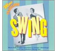 Various Artists - More Fabulous Swing Collection