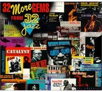 Various Artists - More Gems from 32 Jazz