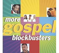 Various Artists - More Gospel Blockbusters