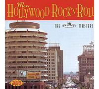 Various Artists - More Hollywood. [Import]