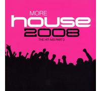 Various Artists - More House 2008 [Import]