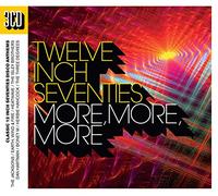 Various Artists - More [Import]