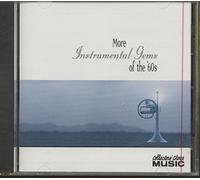 Various Artists - More Instrumental Gems of The 60's