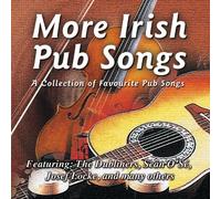 Various Artists - More Irish Pub Songs [Import]