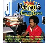 Various Artists - More Jammys from The. [Import]