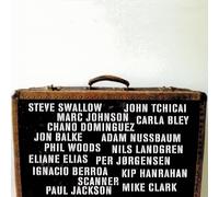 Various Artists - More Jazz Visits 1997 - 1999 - CD - E72z