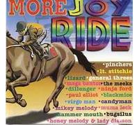 Various Artists - More Joy Ride (UK Import)