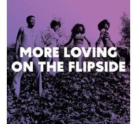 Various Artists - More Loving on The Flipside [Vinyl] [Import]