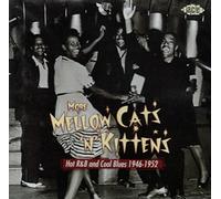 Various Artists - More Mellow Cats & Kitten [Import]