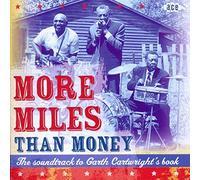 Various Artists – More Miles Than Money – Import – Ace