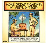 Various Artists - More Moments in Vinyl History
